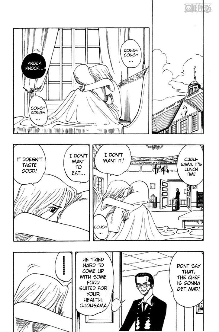 One Piece, Chapter 25 image 06
